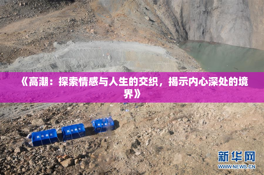 《高潮：探索情感与人生的交织，揭示内心深处的境界》