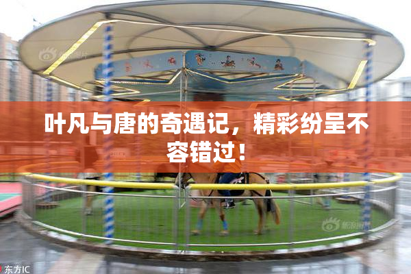 叶凡与唐的奇遇记，精彩纷呈不容错过！