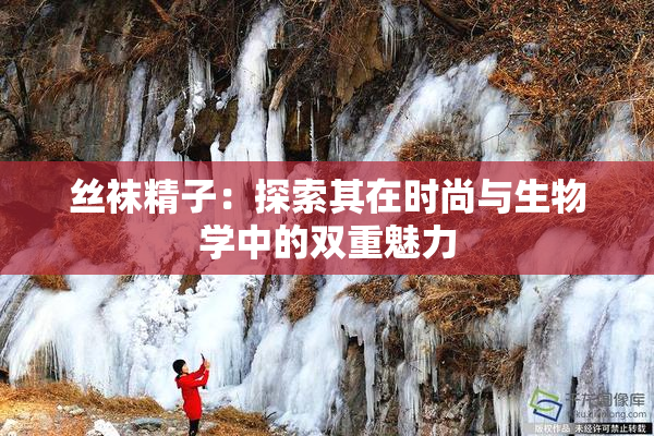 丝袜精子：探索其在时尚与生物学中的双重魅力