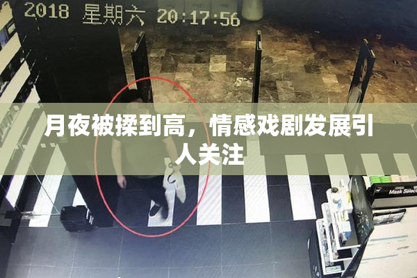 月夜被揉到高，情感戏剧发展引人关注