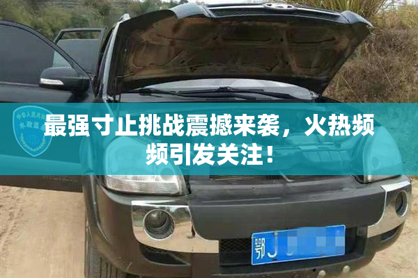 最强寸止挑战震撼来袭，火热频频引发关注！