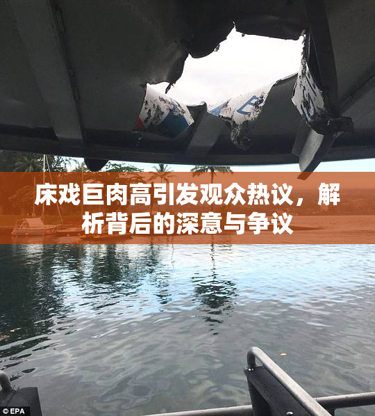 床戏巨肉高引发观众热议，解析背后的深意与争议