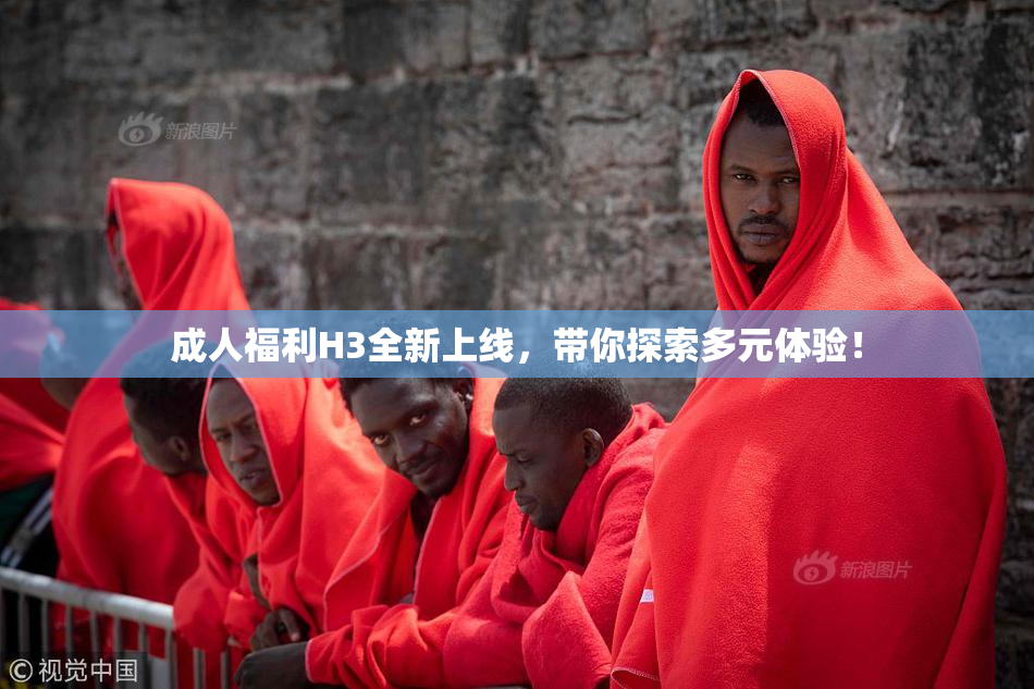 成人福利H3全新上线，带你探索多元体验！