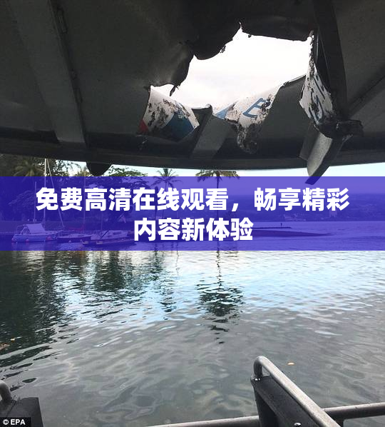 免费高清在线观看，畅享精彩内容新体验