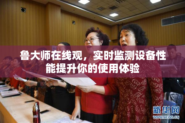 鲁大师在线观，实时监测设备性能提升你的使用体验