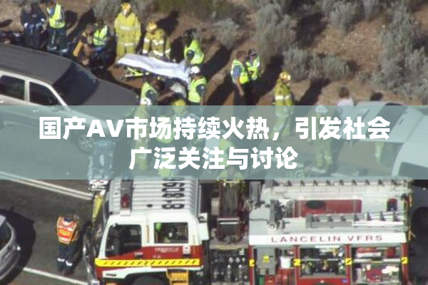 国产AV市场持续火热，引发社会广泛关注与讨论