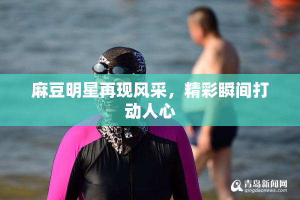 麻豆明星再现风采，精彩瞬间打动人心