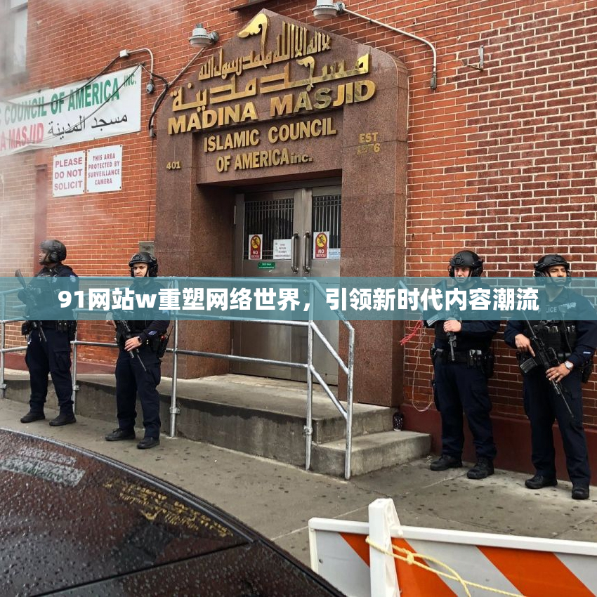 91网站w重塑网络世界，引领新时代内容潮流