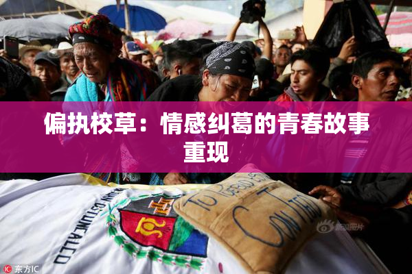 偏执校草：情感纠葛的青春故事重现