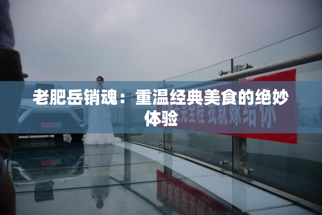老肥岳销魂：重温经典美食的绝妙体验