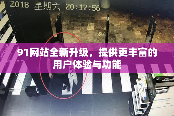 91网站全新升级，提供更丰富的用户体验与功能