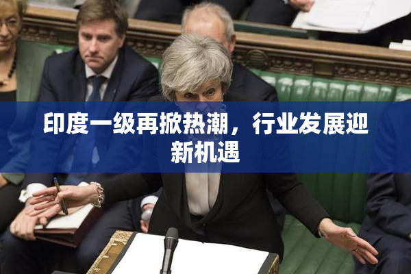 印度一级再掀热潮，行业发展迎新机遇