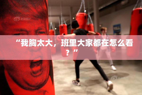 “我胸太大，班里大家都在怎么看？”