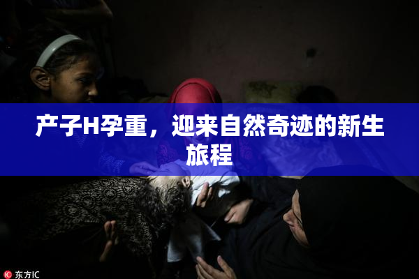 产子H孕重，迎来自然奇迹的新生旅程