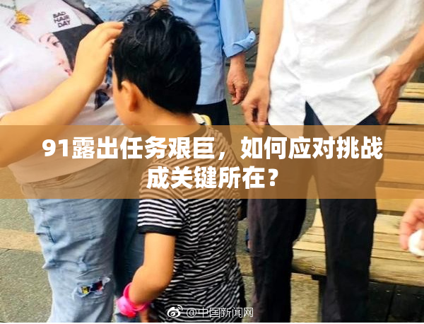 91露出任务艰巨，如何应对挑战成关键所在？