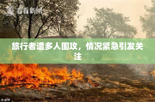旅行者遭多人围攻，情况紧急引发关注