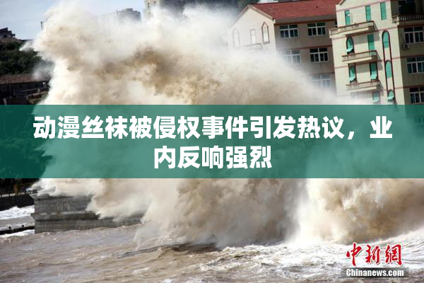 动漫丝袜被侵权事件引发热议，业内反响强烈