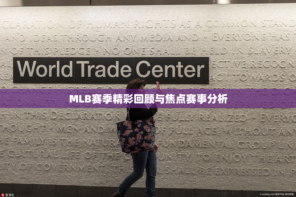 MLB赛季精彩回顾与焦点赛事分析