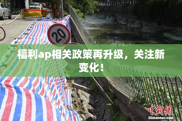 福利ap相关政策再升级，关注新变化！