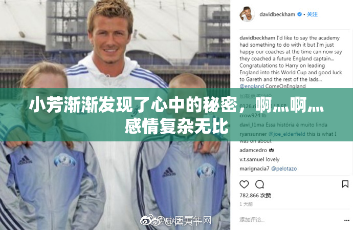 小芳渐渐发现了心中的秘密，啊灬啊灬感情复杂无比