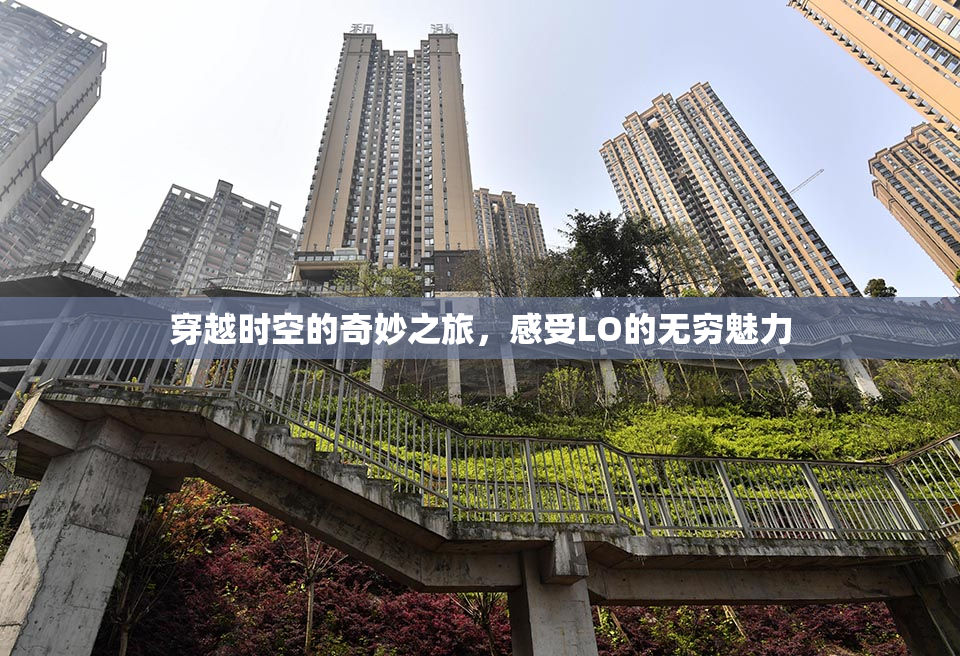 穿越时空的奇妙之旅，感受LO的无穷魅力