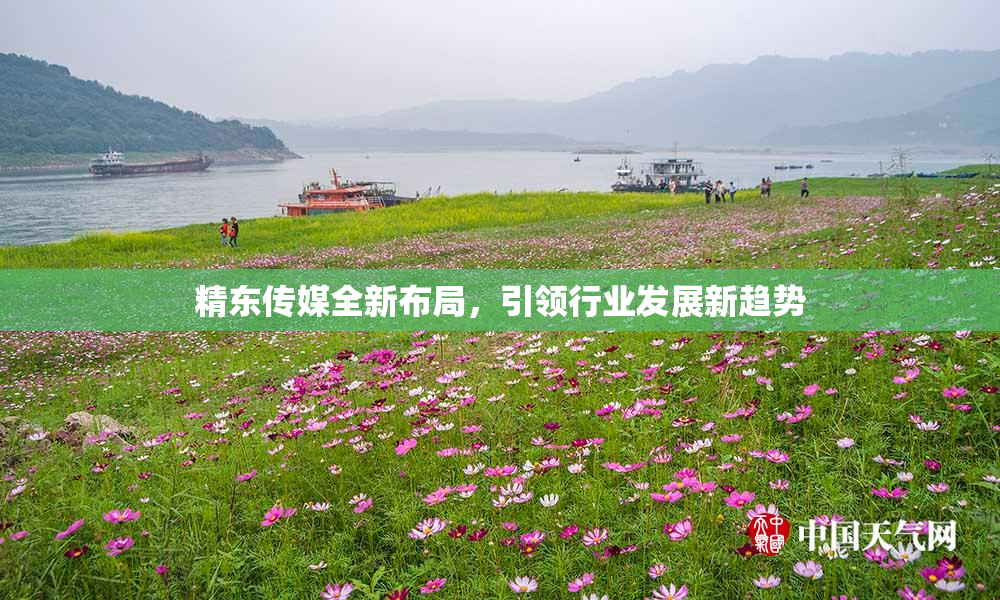 精东传媒全新布局，引领行业发展新趋势