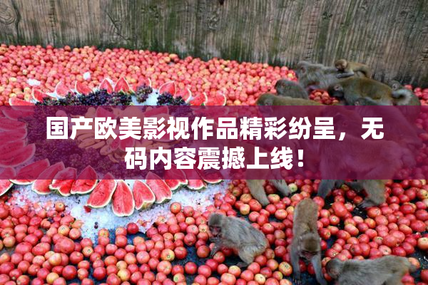 国产欧美影视作品精彩纷呈，无码内容震撼上线！