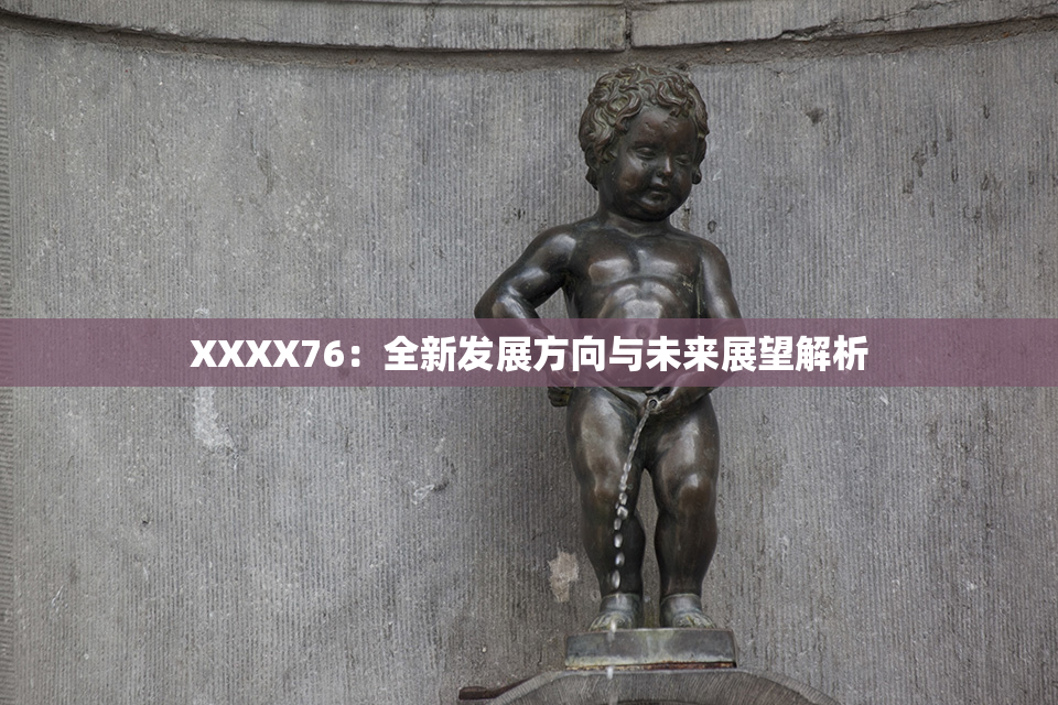 XXXX76：全新发展方向与未来展望解析
