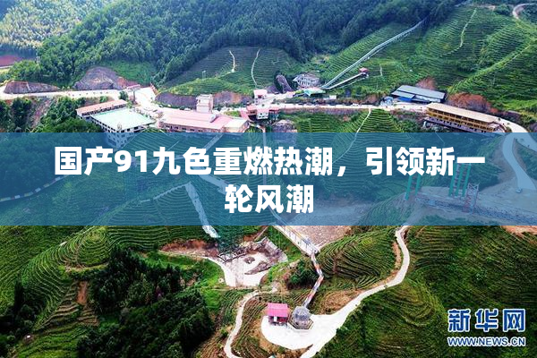 国产91九色重燃热潮，引领新一轮风潮