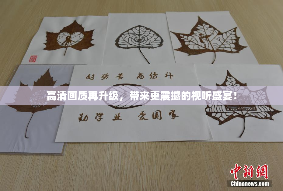 高清画质再升级，带来更震撼的视听盛宴！
