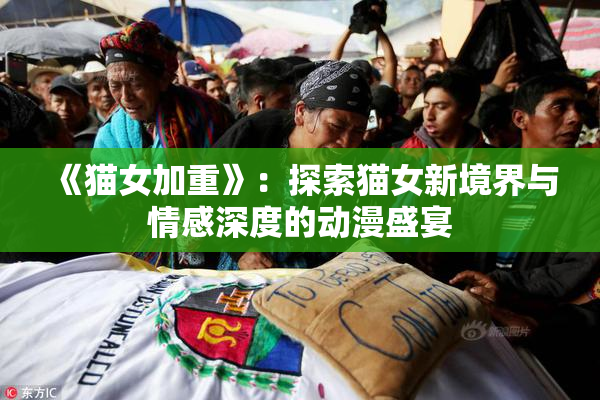 《猫女加重》：探索猫女新境界与情感深度的动漫盛宴