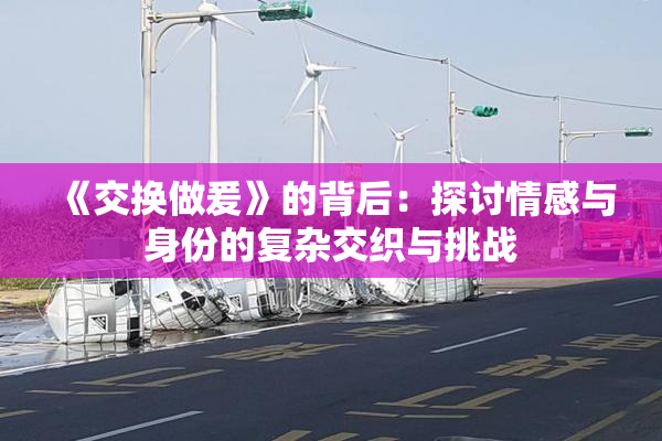 《交换做爰》的背后：探讨情感与身份的复杂交织与挑战