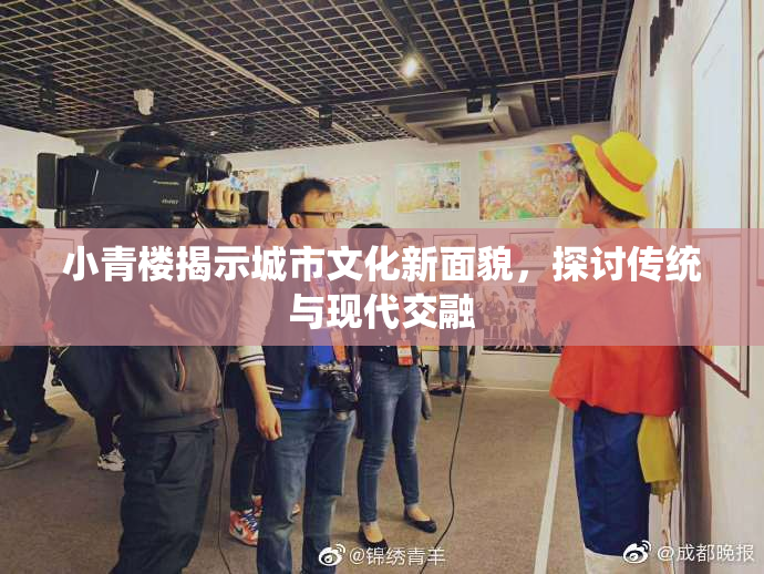 小青楼揭示城市文化新面貌，探讨传统与现代交融