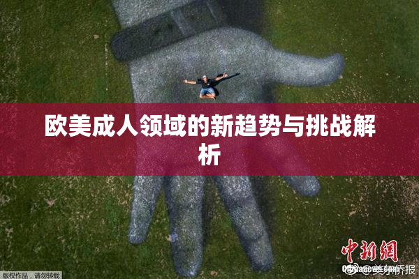 欧美成人领域的新趋势与挑战解析