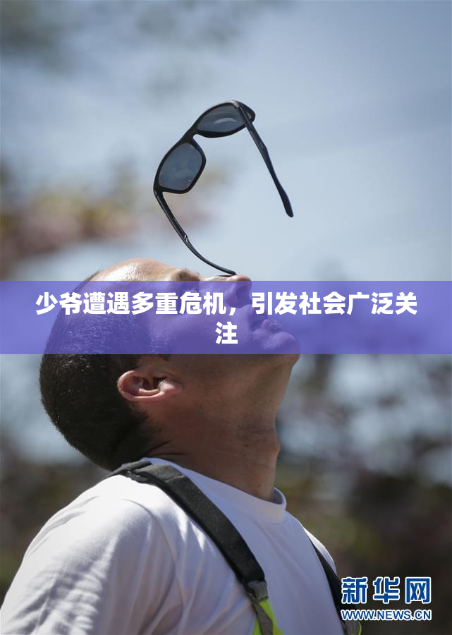 少爷遭遇多重危机，引发社会广泛关注