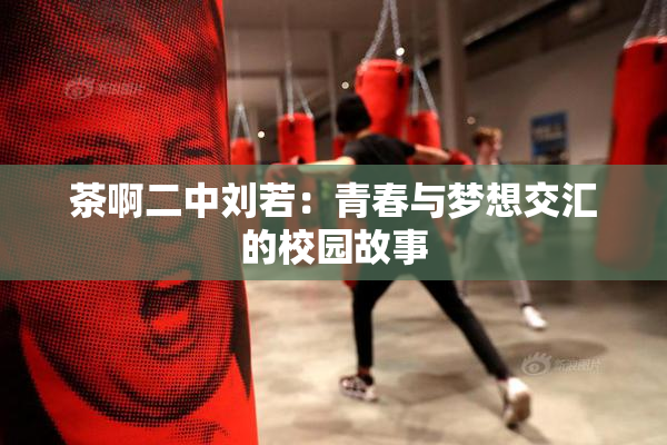 茶啊二中刘若：青春与梦想交汇的校园故事