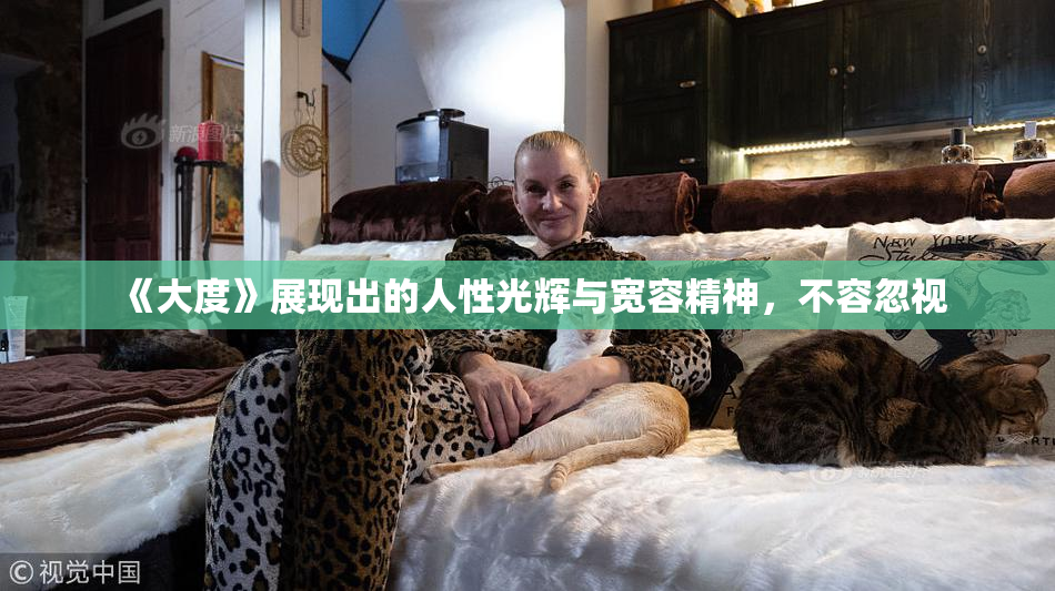 《大度》展现出的人性光辉与宽容精神，不容忽视