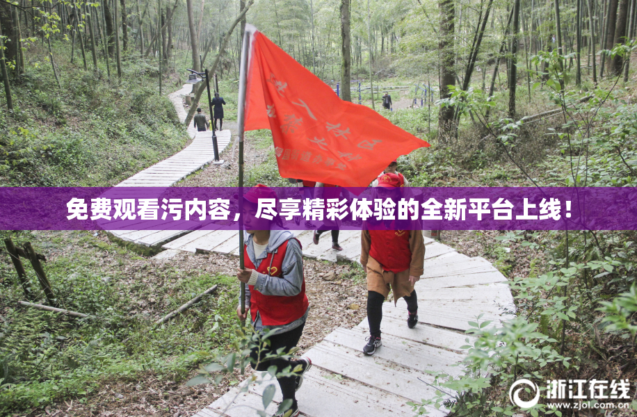 免费观看污内容，尽享精彩体验的全新平台上线！