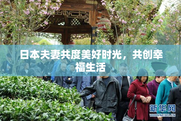 日本夫妻共度美好时光，共创幸福生活