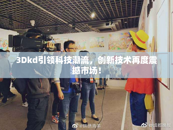 3Dkd引领科技潮流，创新技术再度震撼市场！