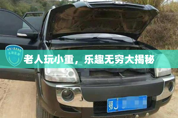老人玩小重，乐趣无穷大揭秘