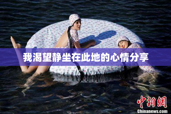 我渴望静坐在此地的心情分享