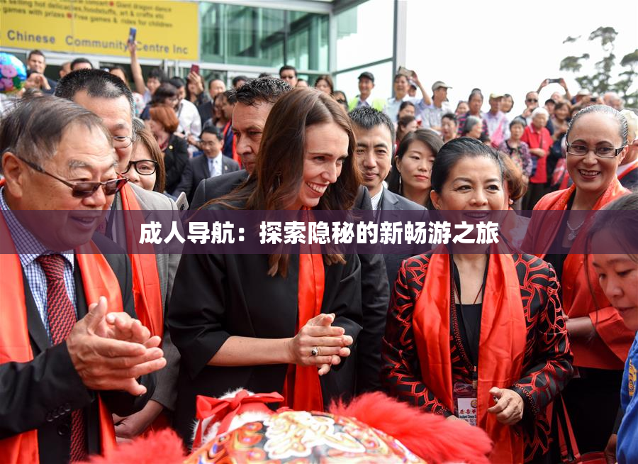 成人导航：探索隐秘的新畅游之旅