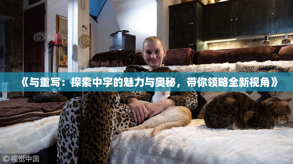 《与重写：探索中字的魅力与奥秘，带你领略全新视角》