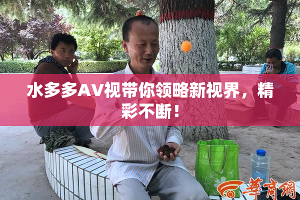 水多多AV视带你领略新视界，精彩不断！
