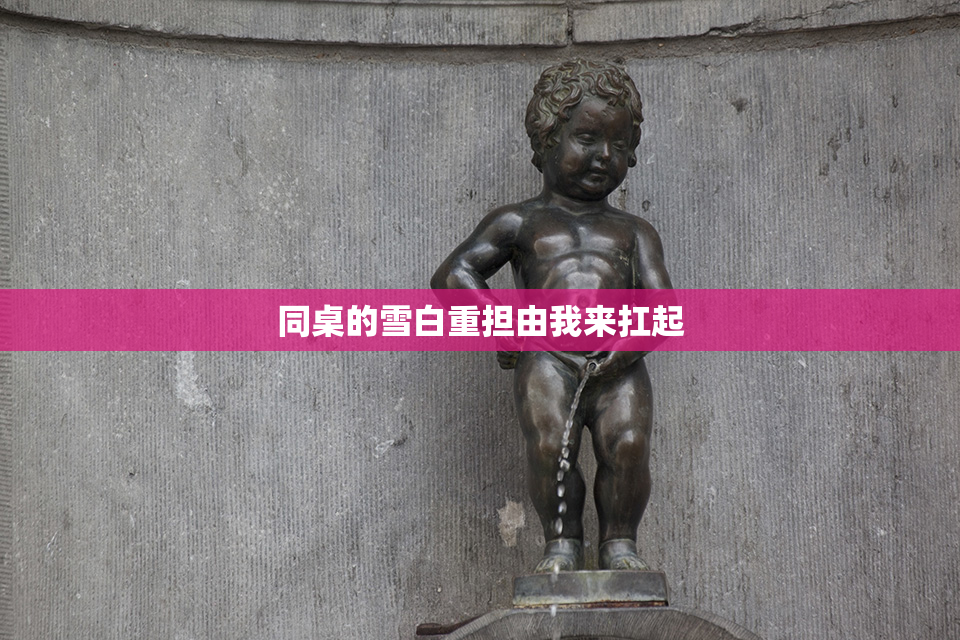 同桌的雪白重担由我来扛起