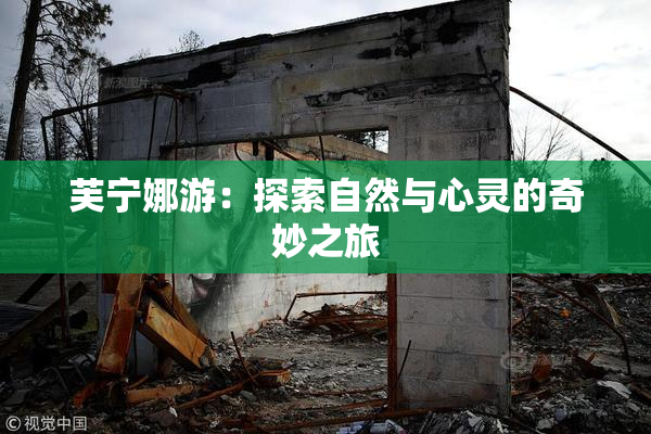 芙宁娜游：探索自然与心灵的奇妙之旅