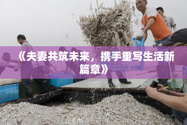 《夫妻共筑未来，携手重写生活新篇章》
