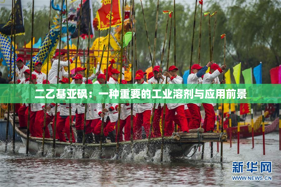 二乙基亚砜：一种重要的工业溶剂与应用前景
