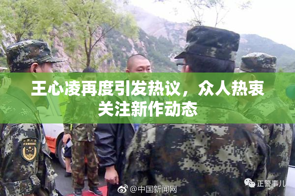 王心凌再度引发热议，众人热衷关注新作动态